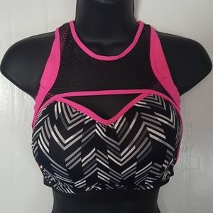 RARE VSX SPORTS BRA